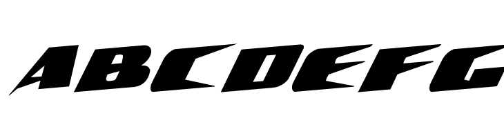 Crime Syndicate Rotalic Regular  Free Fonts Download