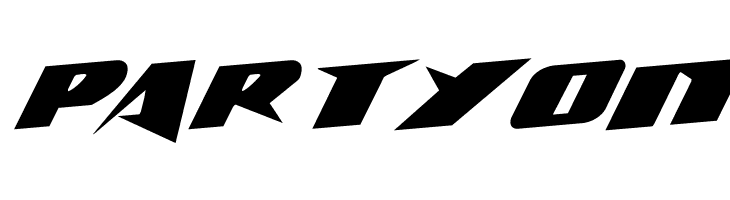 Crime Syndicate Rotalic Regular  Free Fonts Download