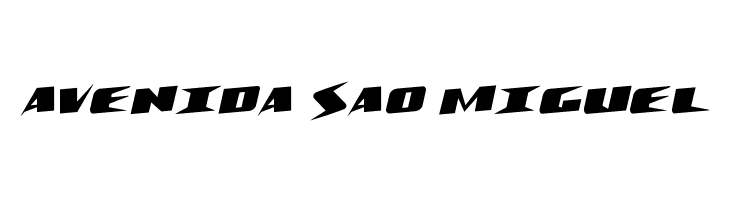 Crime Syndicate Rotate Regular  Free Fonts Download