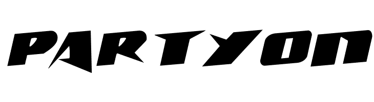 Crime Syndicate Rotate Regular  Free Fonts Download