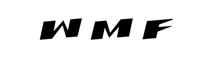 Crime Syndicate Rotate Regular  Free Fonts Download