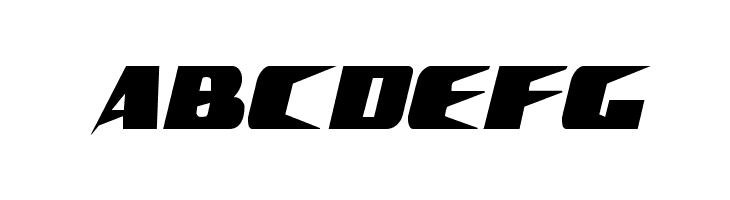 Crime Syndicate Extra-condensed  Free Fonts Download