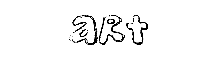 One Lousy Bottom  Free Fonts Download