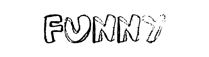 One Lousy Bottom  Free Fonts Download