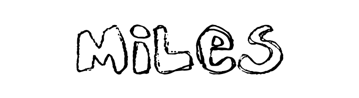 One Lousy Bottom  Free Fonts Download