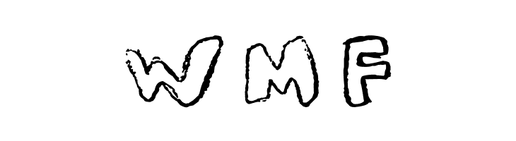 One Lousy Bottom  Free Fonts Download