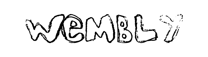 One Lousy Bottom  Free Fonts Download