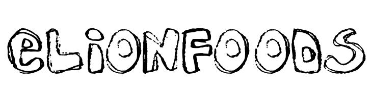 One Lousy Bottom  Free Fonts Download