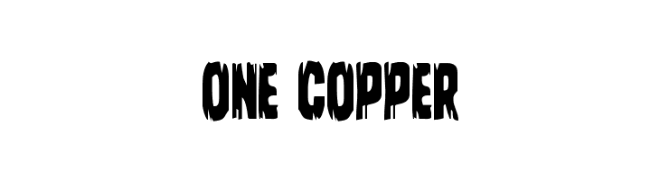 Leatherface Condensed  Free Fonts Download