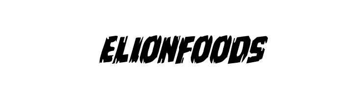 Leatherface Rotalic  Free Fonts Download