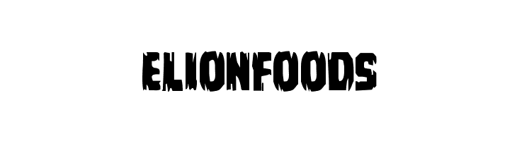 Leatherface Regular  Free Fonts Download