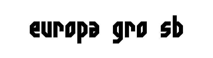 Zephyrean Gust BRK  Free Fonts Download