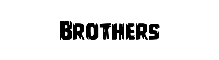 Leatherface Expanded  Free Fonts Download