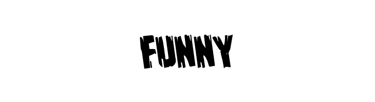 Leatherface Rotated  Free Fonts Download