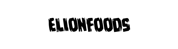 Leatherface Rotated  Free Fonts Download