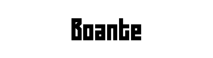 Zephyrean BRK  Free Fonts Download