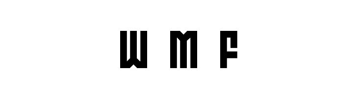 Zephyrean BRK  Free Fonts Download