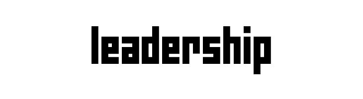 Zephyrean BRK  Free Fonts Download