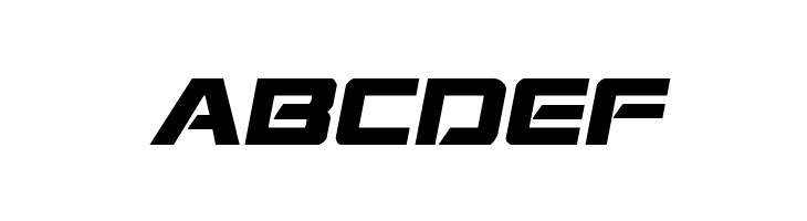 Starduster Semi-Italic  Free Fonts Download