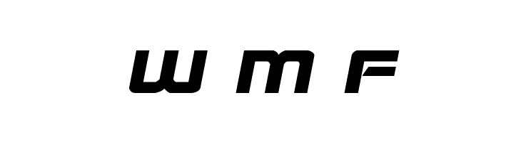 Starduster Semi-Italic  Free Fonts Download