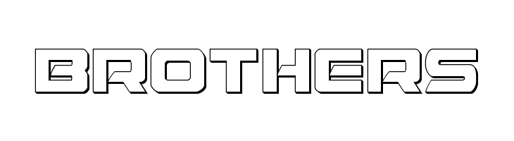 Starduster 3D  Free Fonts Download