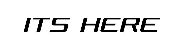 Concielian Condensed Semi-Italic  Free Fonts Download