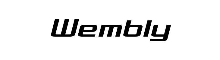 Concielian Condensed Semi-Italic  Free Fonts Download