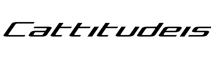 Concielian Light Italic  Free Fonts Download