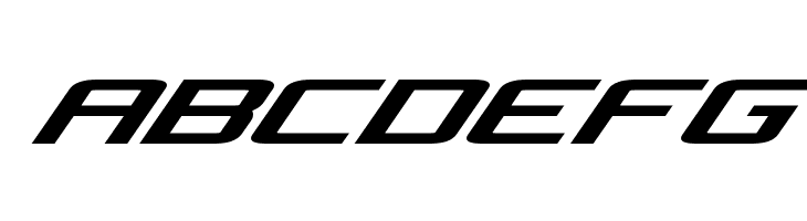 Concielian Bold Italic  Free Fonts Download