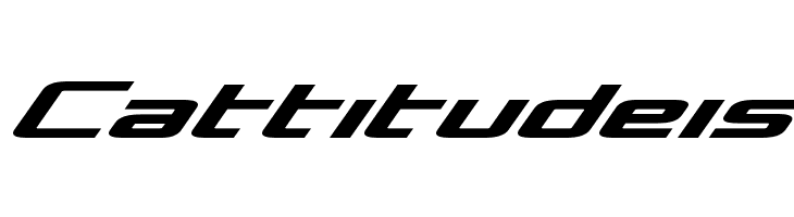 Concielian Bold Italic  Free Fonts Download