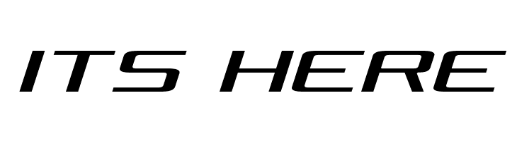 Concielian Light Semi-Italic  Free Fonts Download