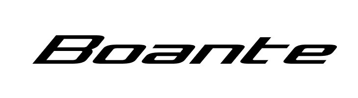 Concielian Expanded Italic  Free Fonts Download