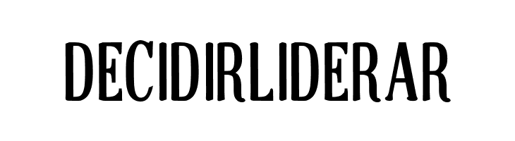 Scoglietto  Free Fonts Download