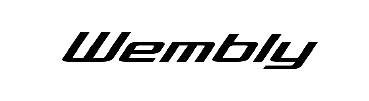 Concielian Italic  Free Fonts Download