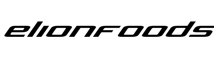 Concielian Italic  Free Fonts Download