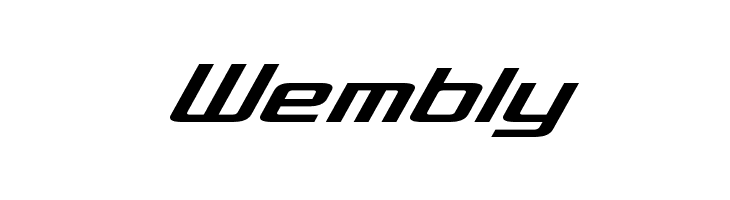 Concielian Condensed Italic  Free Fonts Download