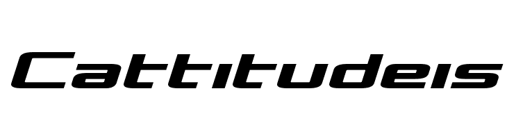 Concielian Bold Semi-Italic  Free Fonts Download