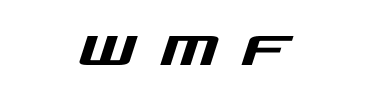 Concielian Bold Semi-Italic  Free Fonts Download