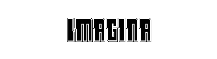 Lamprey Academy Regular  Free Fonts Download