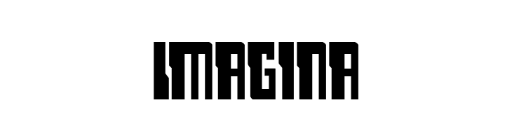 Lamprey Regular  Free Fonts Download