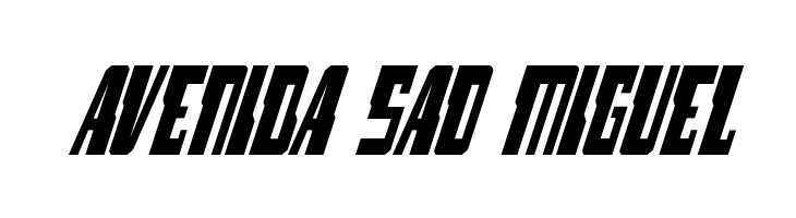 Lamprey Condensed Italic  Free Fonts Download