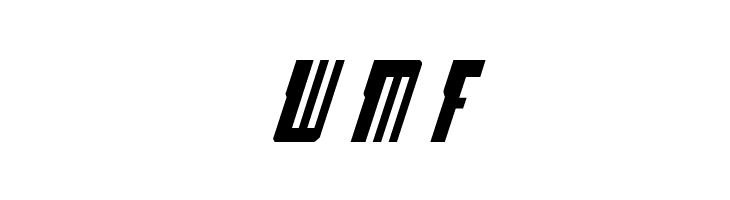 Lamprey Condensed Italic  Free Fonts Download