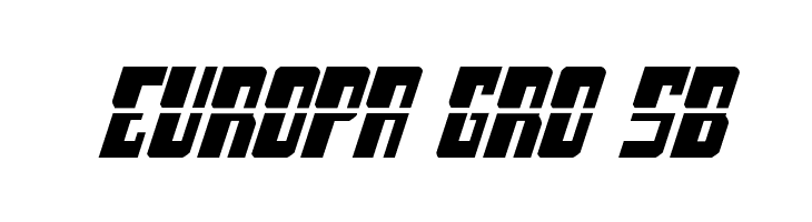 Lamprey Laser Italic  Free Fonts Download