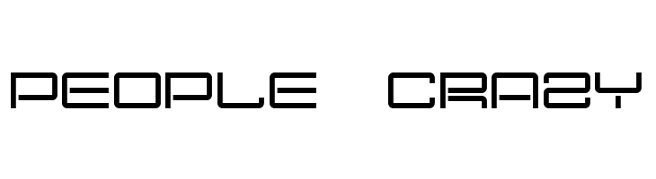 Nec plus ultra  Free Fonts Download