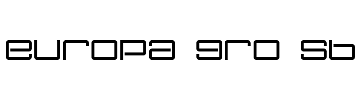 Nec plus ultra  Free Fonts Download