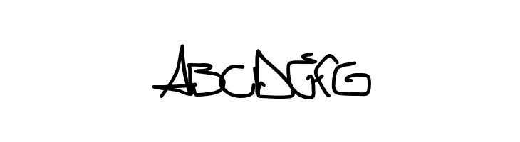 &Auml;ggstock  Free Fonts Download