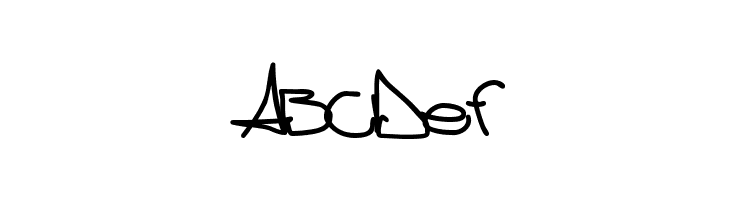 Äggstock  Free Fonts Download