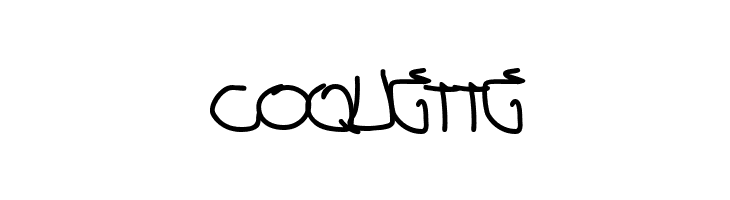 Äggstock  Free Fonts Download