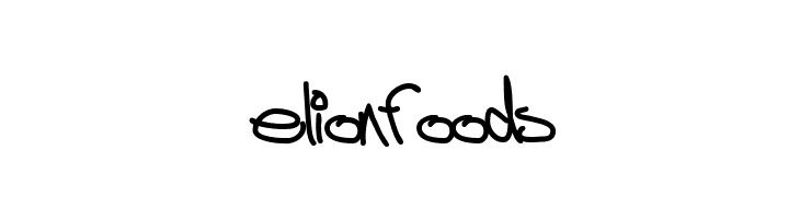 &Auml;ggstock  Free Fonts Download