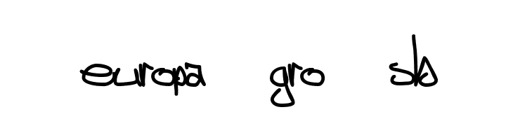 Äggstock  Free Fonts Download